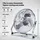 AERSON Bodenventilator 50 cm