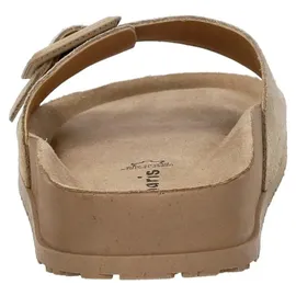TAMARIS Open Teen Open Teen - Taupe - Maat 37 - Taupe - 37