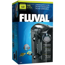 FLUVAL U2 Innenfilter