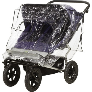 Universal-Regenschutz Regenverdeck für Kinderwagen Buggy/Jogger Baby-Schale