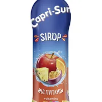 Capri Sun Sirup Multivitamin