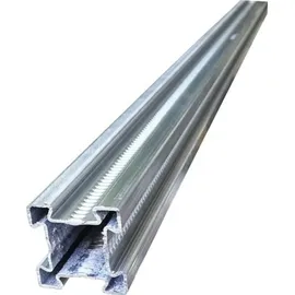 Geberit GIS Profil verzinkt, Montagezubehör,