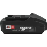 Gesipa Akku 18 V 2 Ah