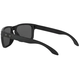 OAKLEY Holbrook OO9102-D7 matte black / prizm tungsten