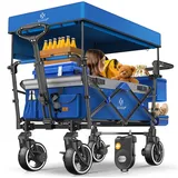 Kesser GTS-9100 navyblau/grau