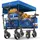 Kesser GTS-9100 navyblau/grau