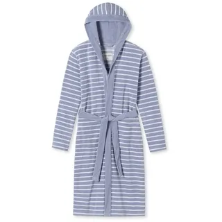 SCHIESSER Bademantel - Leicht Frottee, Grau_181537, 164 EU