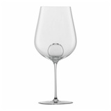 Schott Zwiesel Zwiesel Glas handmade ROTWEIN AIR SENSE (2er-Pack)