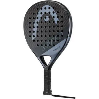 Head Evo Speed 2023 Padelschläger, schwarz