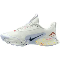 Nike Juniper Trail 3 Trailrunning-Schuhe Damen 101 - summit
