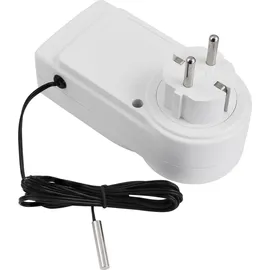 McPower TCU-441 -40-120°C, Kabel + Außenfühler