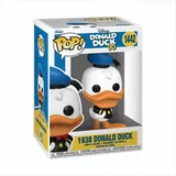Funko POP! Disney: Donald Duck 90th Anniversary - Donald Duck (1938)