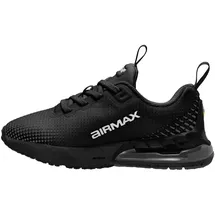 Nike Air Max Phoenix Kinder Schwarz/Weiß/Grau 35