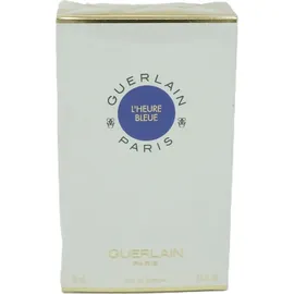 Guerlain L'Heure Bleue Eau de Parfum 75 ml