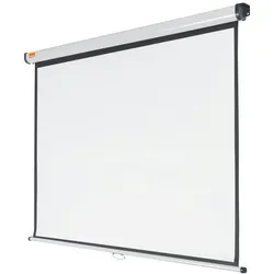 Nobo Roll-Leinwand Standard 150x114cm