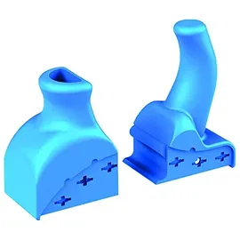 RALI Handgriffset zu Hobel 220 Evolution Hörnchen und Griff