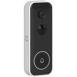 Yale Smart Video Doorbell - Kabellose Video-Türklingel