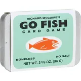Chronicle Books Abrexin Richard McGuire's Go Fish Card Game