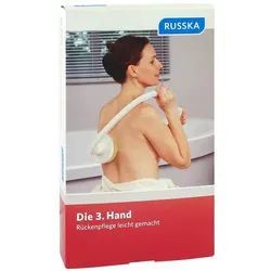 DRITTE HAND komplett Original