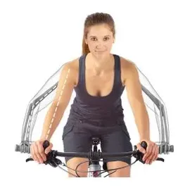SQlab Innerbarends 411 R Carbon