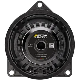 ETON UG BMW 10 N U 4" Lautsprecherset | Online kaufen