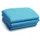 CF Achtformpoolfolie blau 725 cm x 460 cm