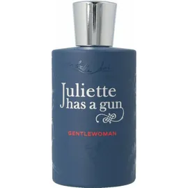 Juliette Has a Gun Gentlewoman Eau de Parfum 100 ml