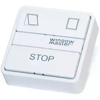 WindowMaster WindowMaster, Lüftungstaster-AP WSK 103 0101