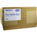 Hartmann Pur Zellin Box leer