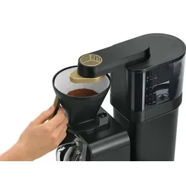 Melitta Epour schwarz/gold