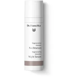 Dr. Hauschka Regeneration Intensiv Nachtserum 30 ml