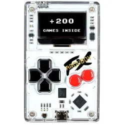 Arduboy FX