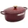 Le Creuset Signature Bräter 31 cm oval garnet
