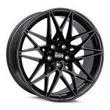 mam wheels B2N Black Painted 8.5x19 ET 45 5/112 Alufelge Schwarz