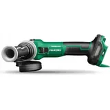 Hikoki G3613DEW2Z ohne Akku + Koffer hsciii