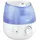 WICK WUL525 Mini Kaltluft Ultraschall Luftbefeuchter 1,8 l blau