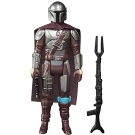 Hasbro The Mandalorian (Beskar) Actionfigur 9,5 cm