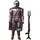 Hasbro The Mandalorian (Beskar) Actionfigur 9,5 cm
