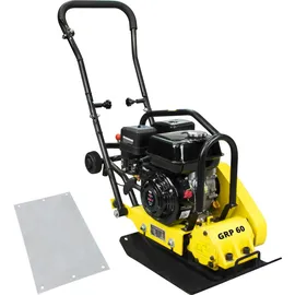 Güde Rüttelplatte GRP 60 51 x 37 x 28 cm