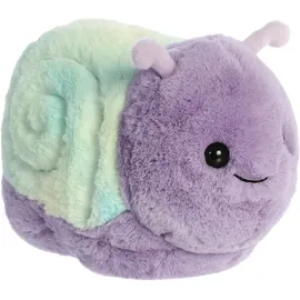 Herma Spudsters Emily Snail 25 cm Lila