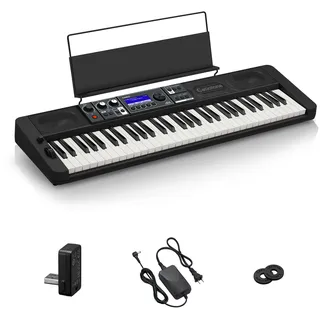 Casio CT-S500