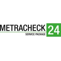 Gossen Metrawatt Servicepaket METRACHECK 24