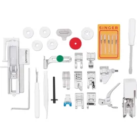 Singer Quantum Stylist 9960 weiß