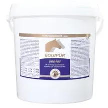Vétoquinol Equipur senior 5 kg Pulver