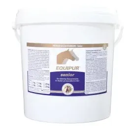 Vétoquinol Equipur senior 5 kg Pulver