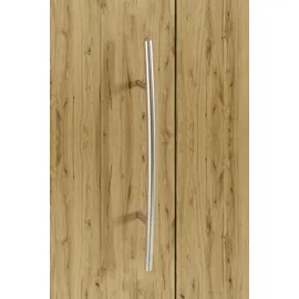 Priess Ancona 90 x 200 cm Braun