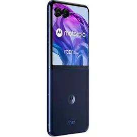 Motorola Razr 50 Ultra 512 GB midnight blue