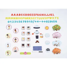 Smoby Kinderarztpraxis Spielzeugkinderarztpraxis, Mehrfarbig