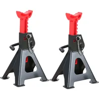 KS Tools Unterstellbock Stahl 280-420 mm