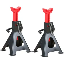 KS Tools Unterstellbock Stahl 280-420 mm